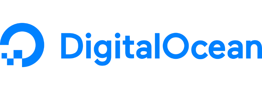 Digital Ocean Logo by Zlanyk Technologies, A Cloud Hosting Management Company