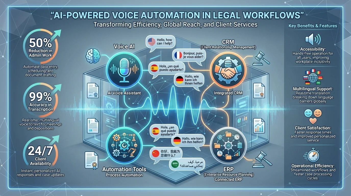Transforming Legal Workflows_ How AI-Powered Voice Automation is Revolutionizing Law Firms